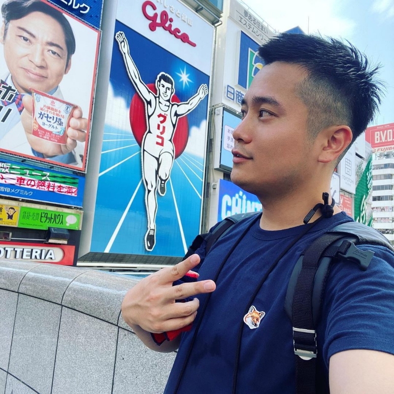 ChengFeng的第二张照片--兰州相亲服务中心