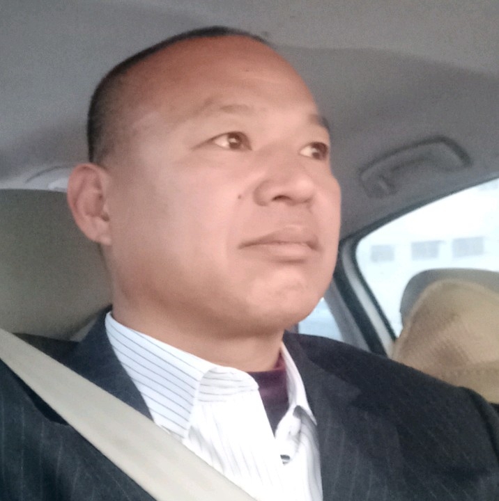 無心的第一张照片--兰州相亲服务中心