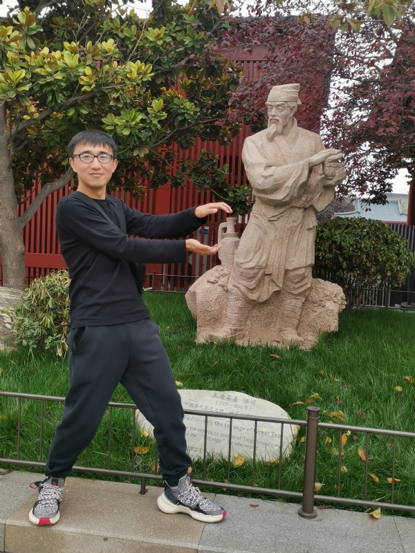 蜗牛壳的第一张照片--兰州相亲服务中心