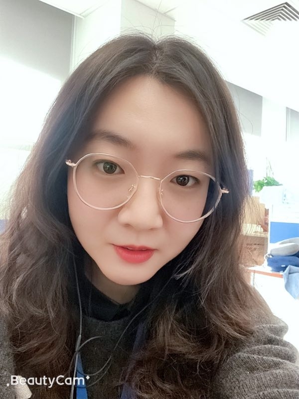 可爱的第一张照片--兰州相亲服务中心