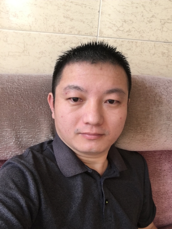 曲怀觞的第一张照片--兰州相亲服务中心