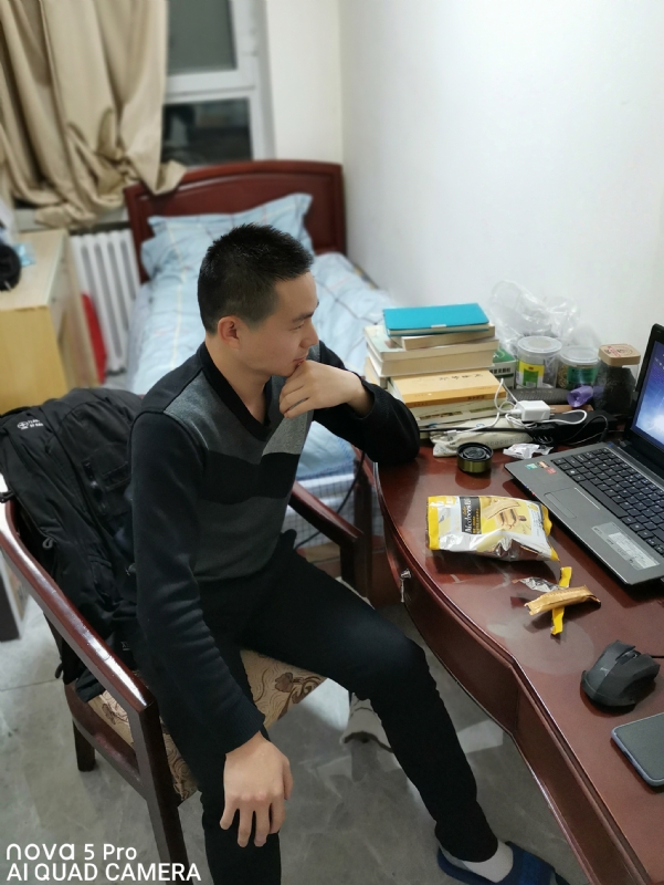 寻爱的第一张照片--兰州相亲服务中心