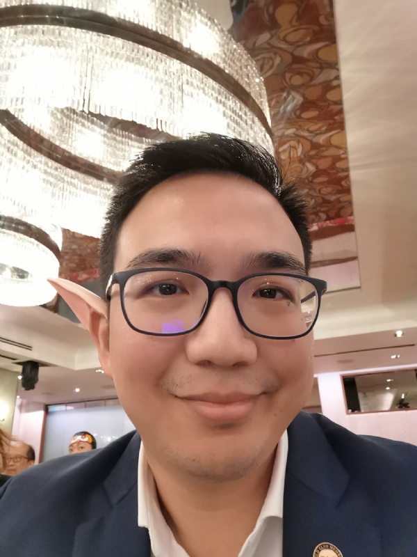 KenChow的第一张照片--兰州相亲服务中心