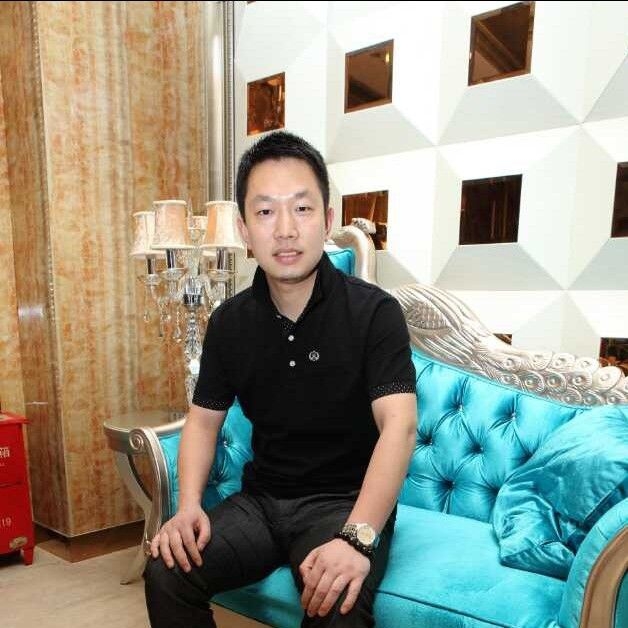 我是易先生的第一张照片--兰州相亲服务中心