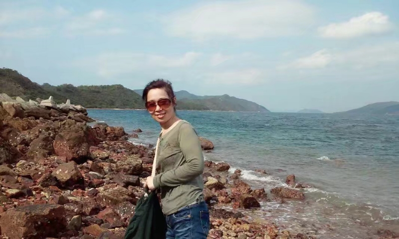 LUCYLU的第一张照片--兰州相亲服务中心