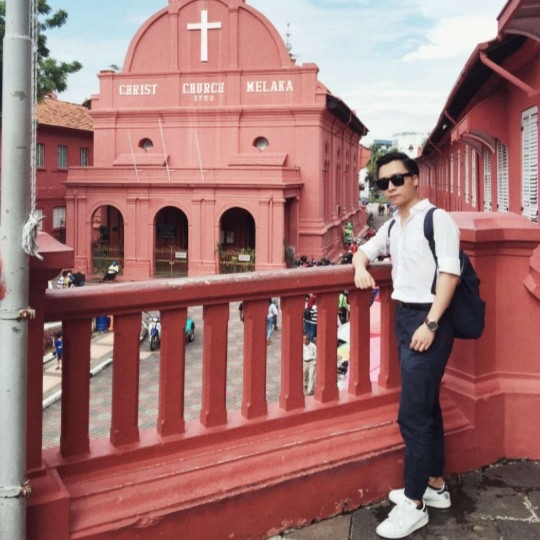 意境的第一张照片--兰州相亲服务中心