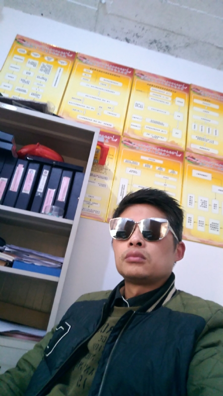 泽少的第一张照片--兰州相亲服务中心