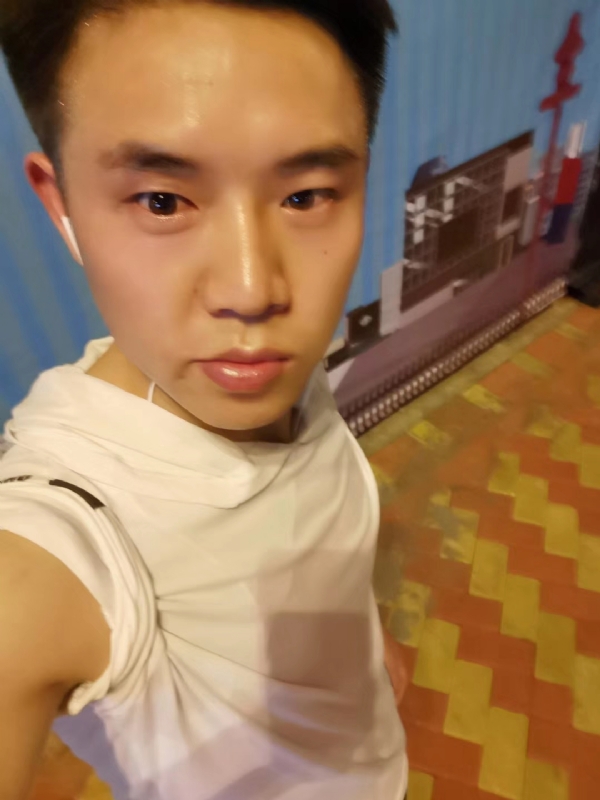 小雷的第三张照片--兰州相亲服务中心