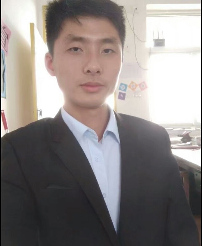 乘风踏月的第一张照片--兰州相亲服务中心