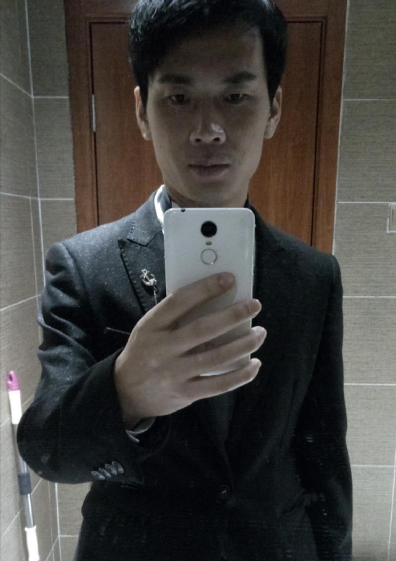 程先生的第一张照片--兰州相亲服务中心