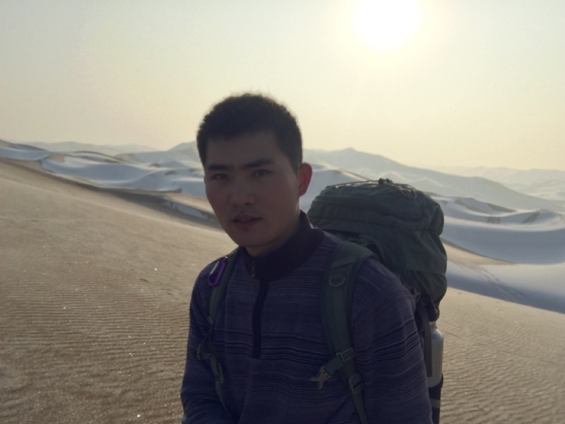 龍少的第二张照片--兰州相亲服务中心