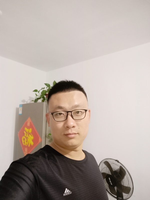 小超超的第一张照片--兰州相亲服务中心