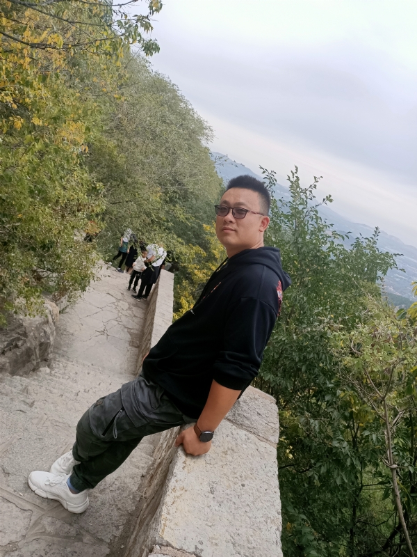 小超超的第二张照片--兰州相亲服务中心