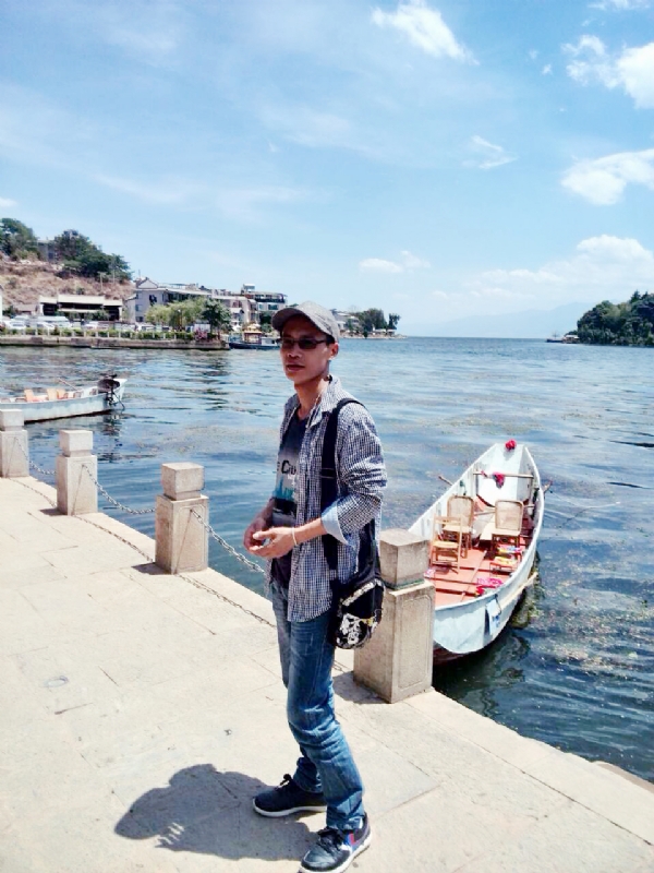 缘来是你的第一张照片--兰州相亲服务中心