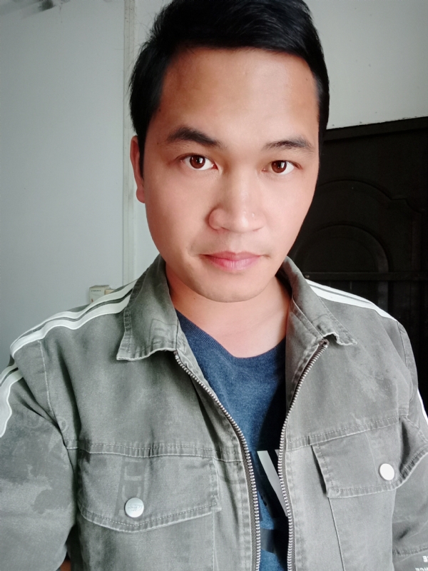 阿俊的第一张照片--兰州相亲服务中心