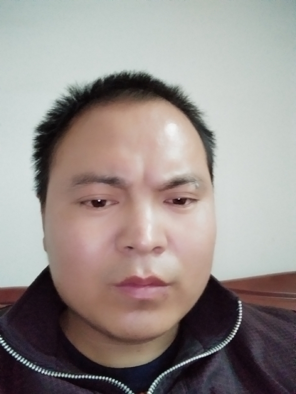 杰可夫的第一张照片--兰州相亲服务中心