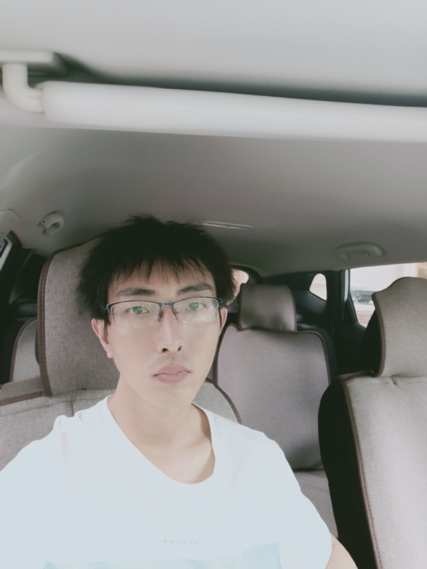 阳光大男孩的第一张照片--兰州相亲服务中心