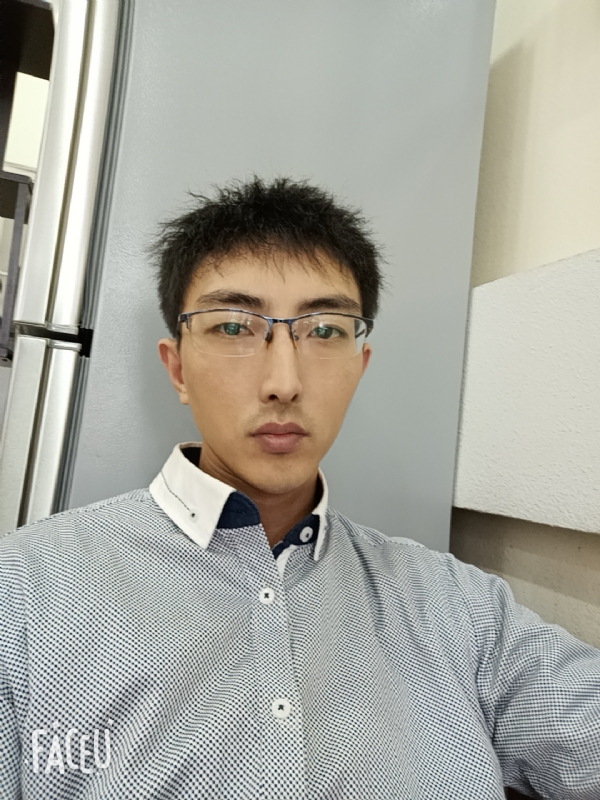 阳光大男孩的第二张照片--兰州相亲服务中心