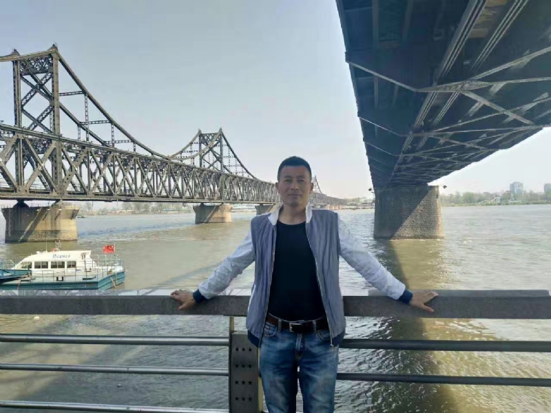 真心交友的第一张照片--兰州相亲服务中心