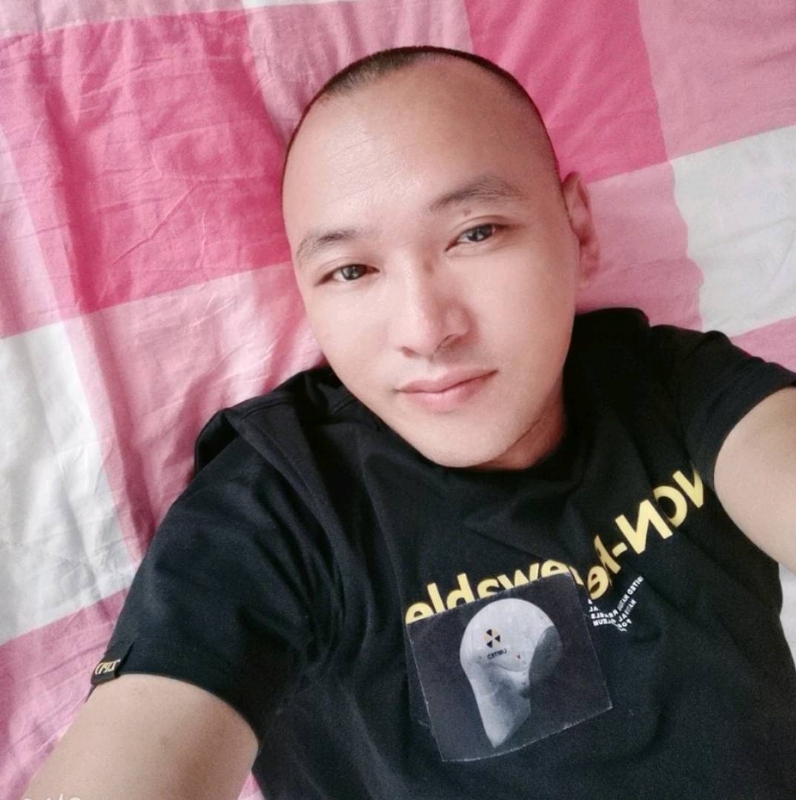 求脱单的第一张照片--兰州相亲服务中心