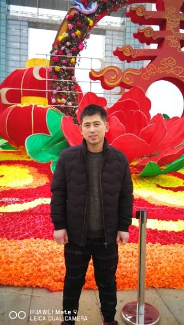 高大上的第一张照片--兰州相亲服务中心