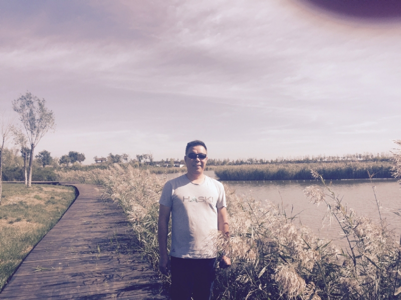 卓哥的第一张照片--兰州相亲服务中心