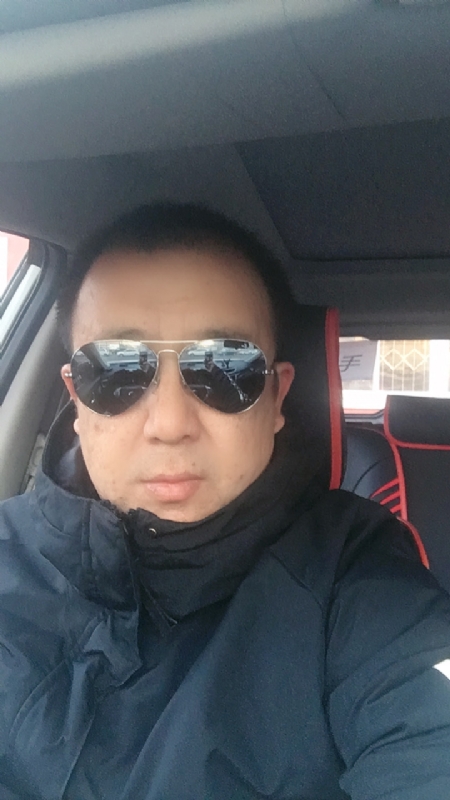 小炎的第一张照片--兰州相亲服务中心