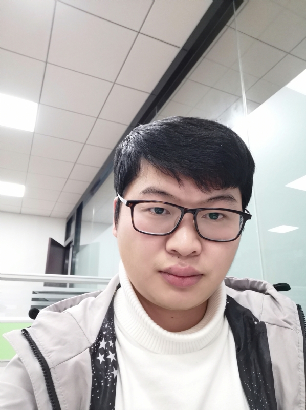 乀漓洛的第一张照片--兰州相亲服务中心