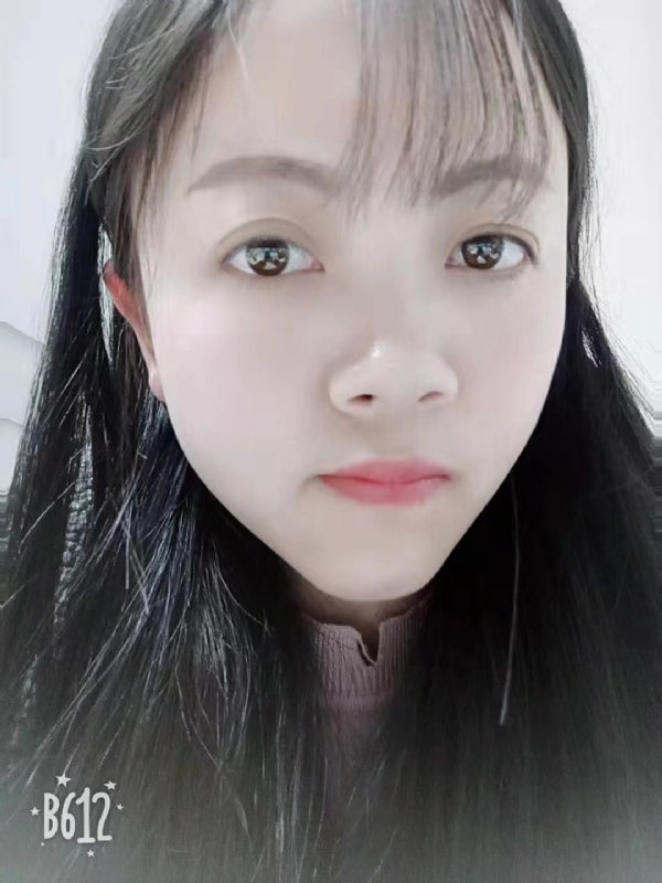 自恋狂的第一张照片--兰州相亲服务中心