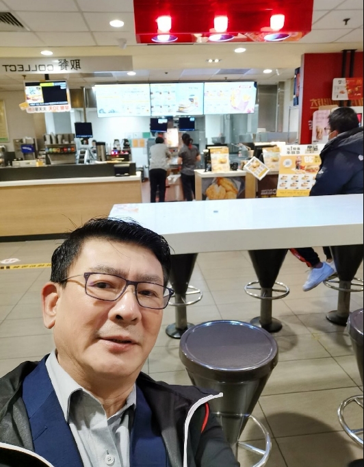 天道酬勤的第一张照片--兰州相亲服务中心