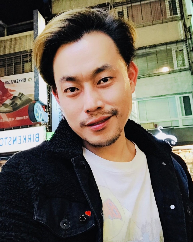 阿偉的第一张照片--兰州相亲服务中心