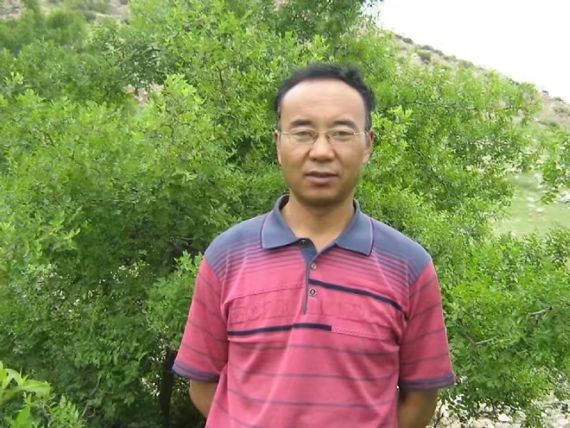 绿水青山的第二张照片--兰州相亲服务中心