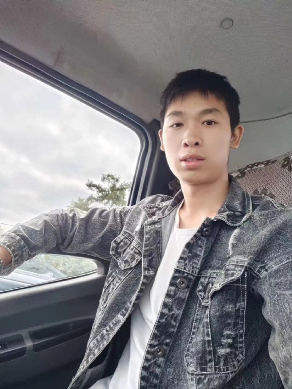 康康的第一张照片--兰州相亲服务中心