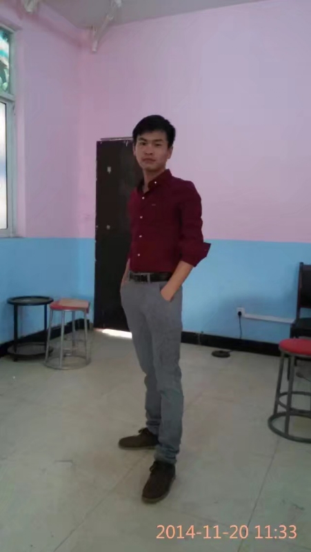 掌柜的第一张照片--兰州相亲服务中心