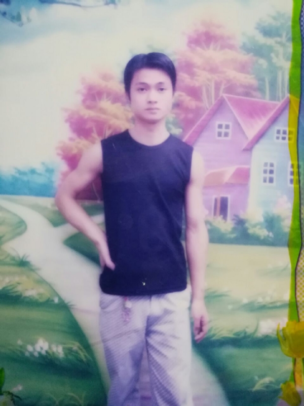 上岸天子的第一张照片--兰州相亲服务中心