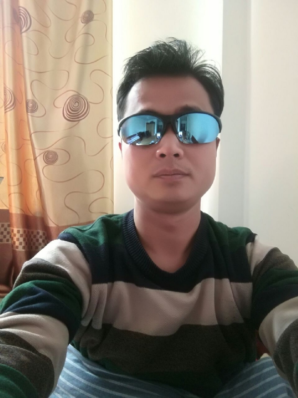 上岸天子的第二张照片--兰州相亲服务中心