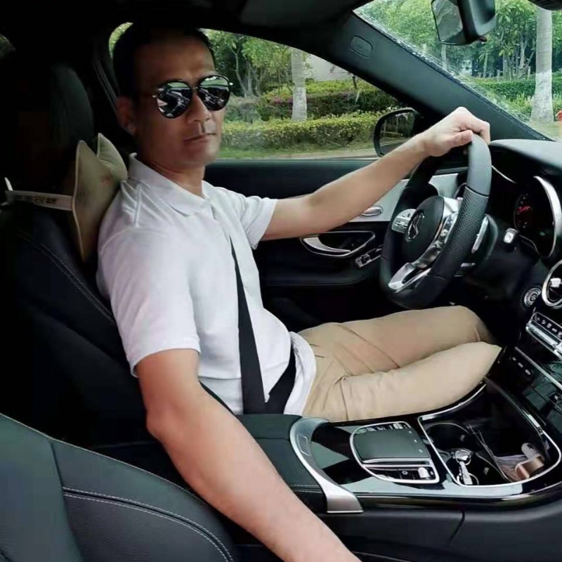 张睿展的第一张照片--兰州相亲服务中心