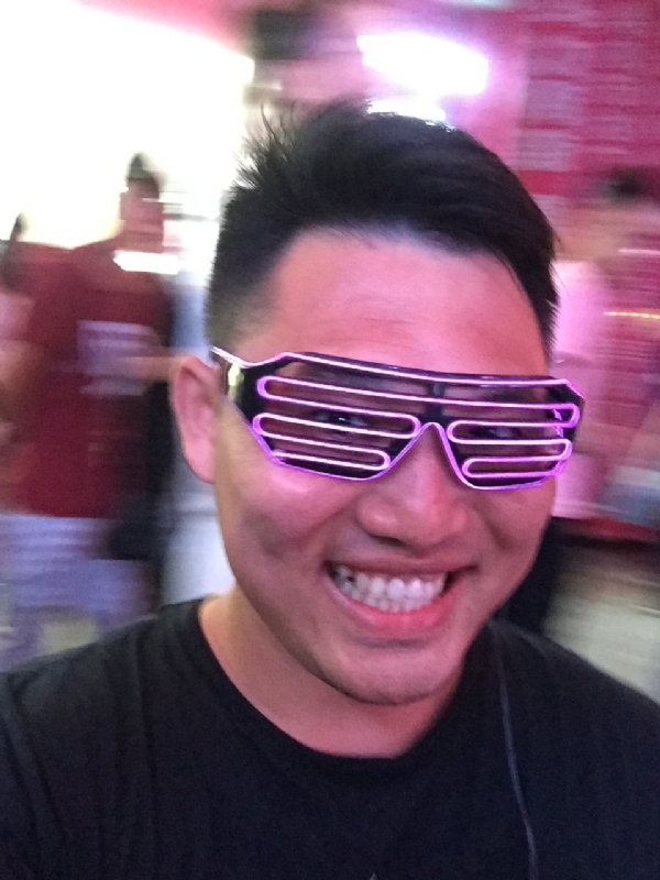 大菠萝的第二张照片--兰州相亲服务中心