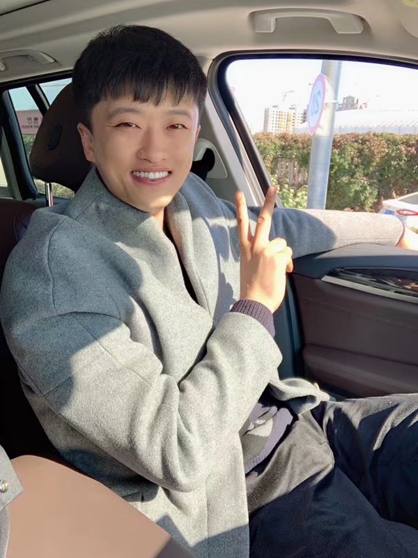 炫甫的第一张照片--兰州相亲服务中心