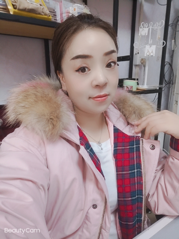 爱雨的第一张照片--兰州相亲服务中心