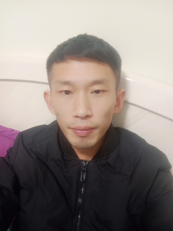 亮儿的第一张照片--兰州相亲服务中心