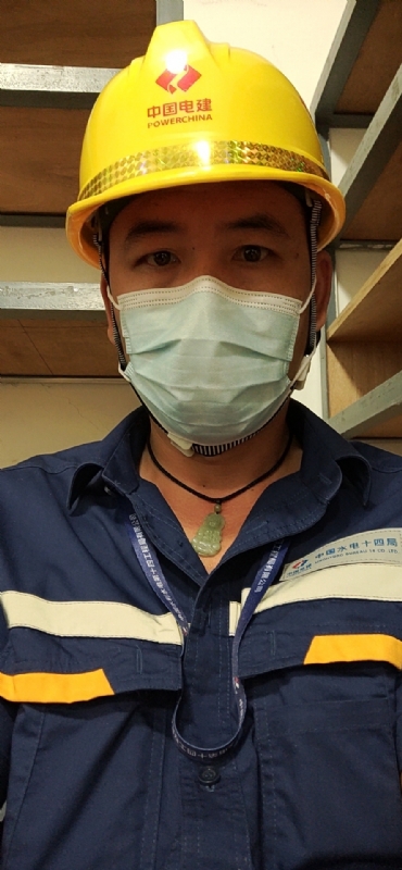 冬日温情的第一张照片--兰州相亲服务中心