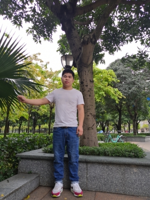 小欧的第二张照片--兰州相亲服务中心