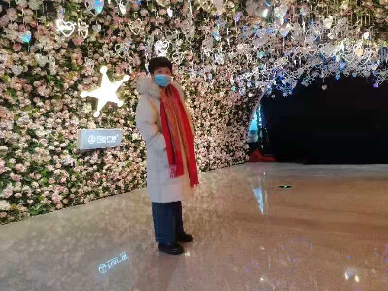 最长情的告白是陪伴的第一张照片--兰州相亲服务中心