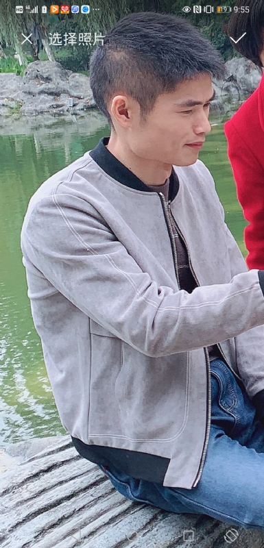 林的第一张照片--兰州相亲服务中心