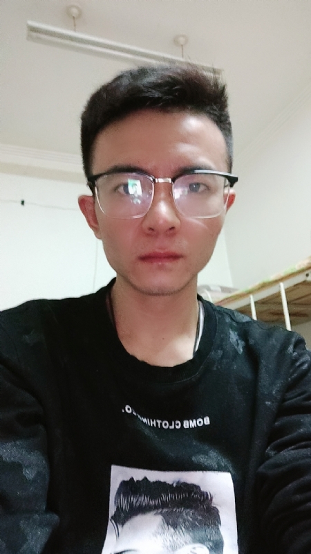 苗子的第一张照片--兰州相亲服务中心