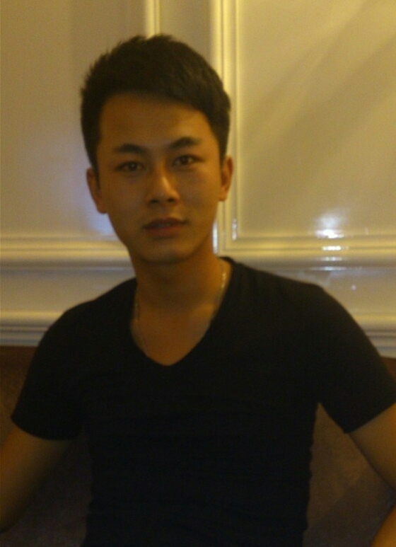 真情的流露的第一张照片--兰州相亲服务中心