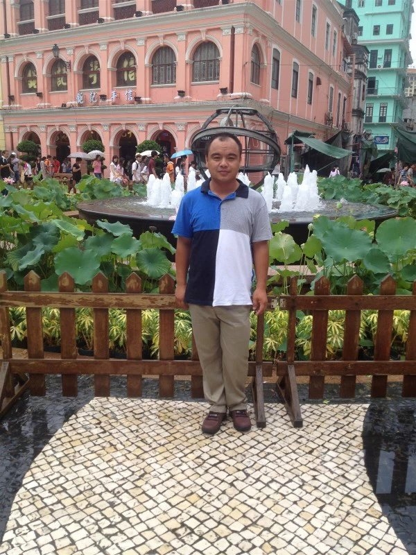 浮萍的第一张照片--兰州相亲服务中心