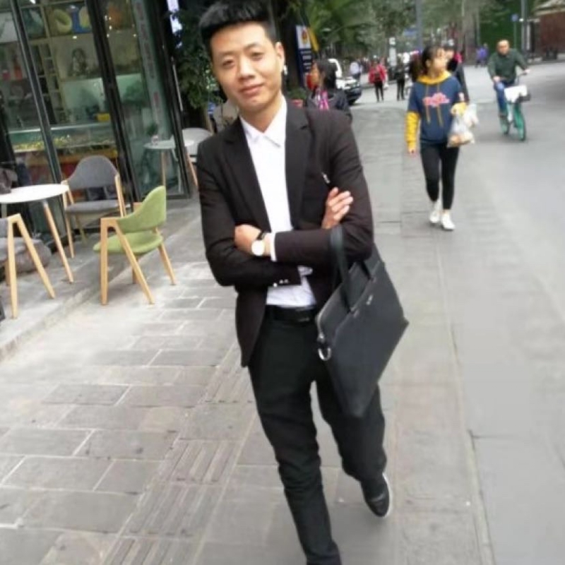 好少年的第一张照片--兰州相亲服务中心