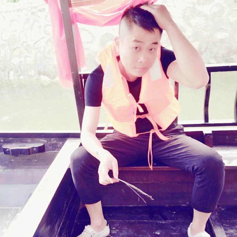 乔七的第一张照片--兰州相亲服务中心